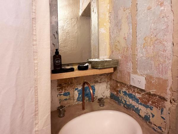 CASA PENUMBRA- Centro Oaxaca : photo 8 de la chambre chambre double