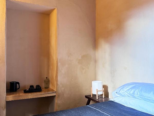 CASA PENUMBRA- Centro Oaxaca : photo 2 de la chambre chambre double supérieure