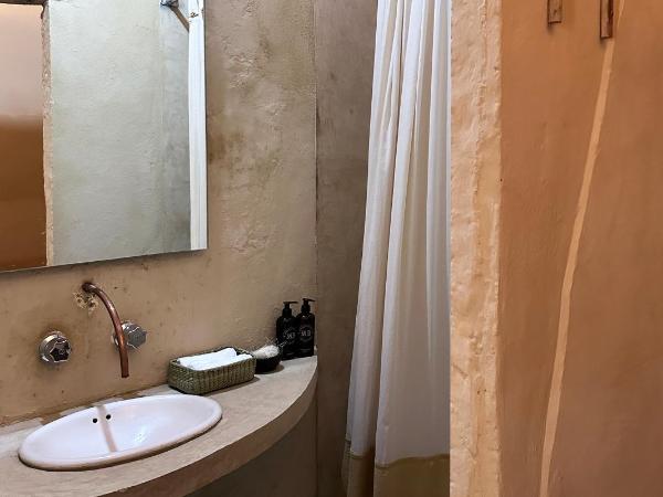 CASA PENUMBRA- Centro Oaxaca : photo 9 de la chambre chambre double supérieure