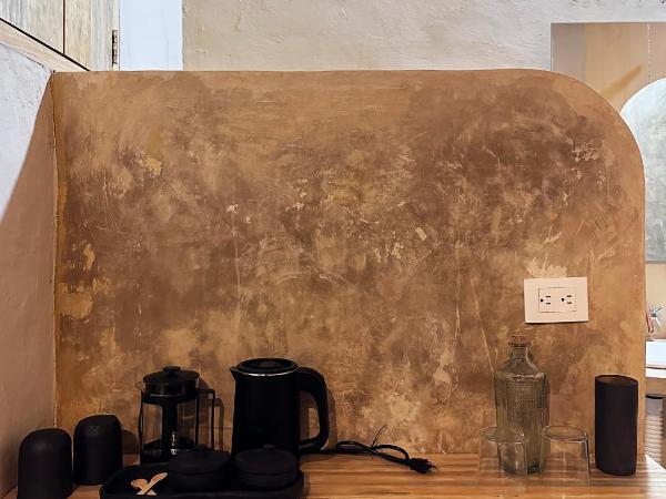 CASA PENUMBRA- Centro Oaxaca : photo 5 de la chambre grande chambre double