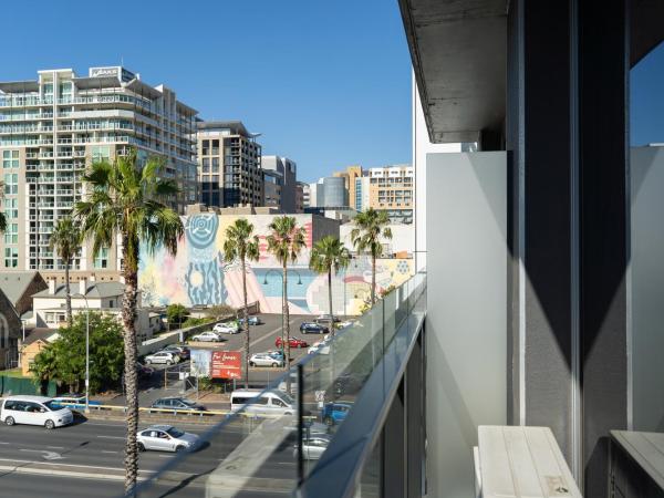 Adelaide Rockford : photo 6 de la chambre chambre lit king-size supérieure