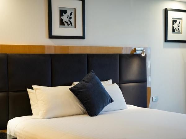 Adelaide Rockford : photo 5 de la chambre chambre lit king-size supérieure