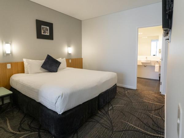 Adelaide Rockford : photo 1 de la chambre chambre lit king-size deluxe