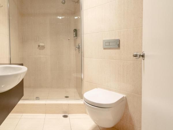 Adelaide Rockford : photo 1 de la chambre chambre lit king-size supérieure