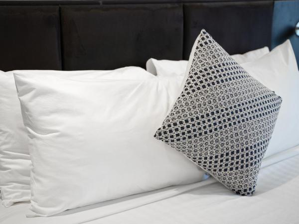 Adelaide Rockford : photo 3 de la chambre chambre standard lit queen-size