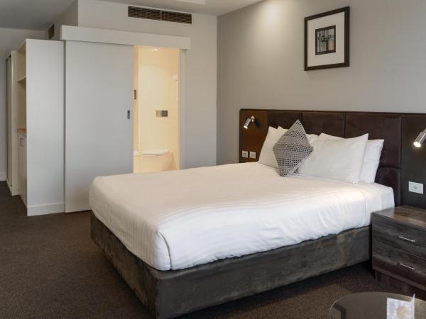 Adelaide Rockford : photo 5 de la chambre chambre standard lit queen-size