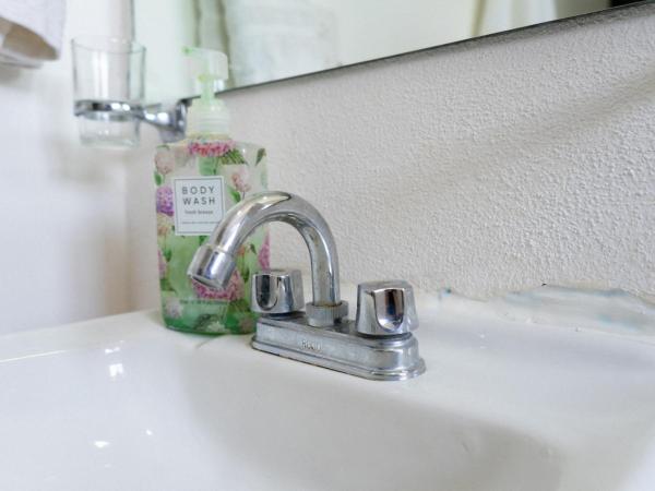 Suites Apodaca : photo 7 de la chambre chambre lits jumeaux