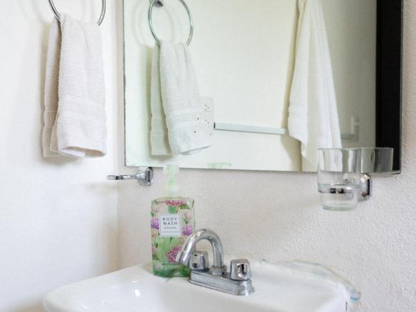 Suites Apodaca : photo 6 de la chambre appartement - rez-de-chaussée