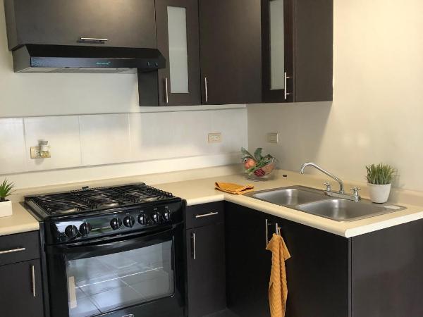 Suites Apodaca : photo 7 de la chambre appartement standard