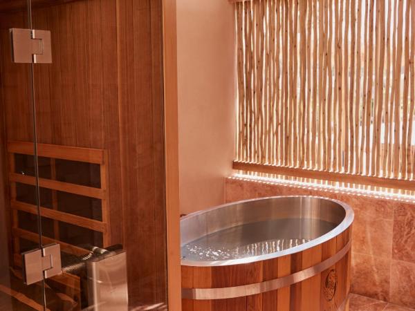 Swell Hotel Byron Bay - Adults Only : photo 3 de la chambre gardenside deluxe room