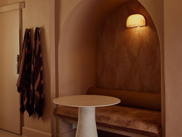 Swell Hotel Byron Bay - Adults Only : photo 8 de la chambre poolside deluxe room