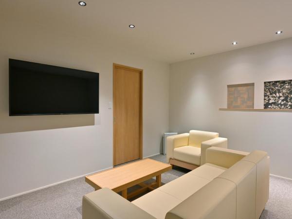 GRAND BASE Hiroshima Peace Memorial Park : photo 3 de la chambre chambre triple exécutive