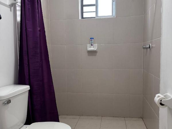 Suites Apodaca : photo 8 de la chambre maison de ville 2 chambres