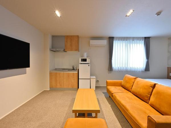 GRAND BASE Hiroshima Peace Memorial Park : photo 2 de la chambre chambre lits jumeaux standard