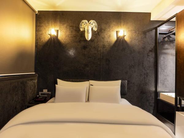 H-AVENUE Hotel Yeoksam : photo 3 de la chambre chambre lits jumeaux deluxe