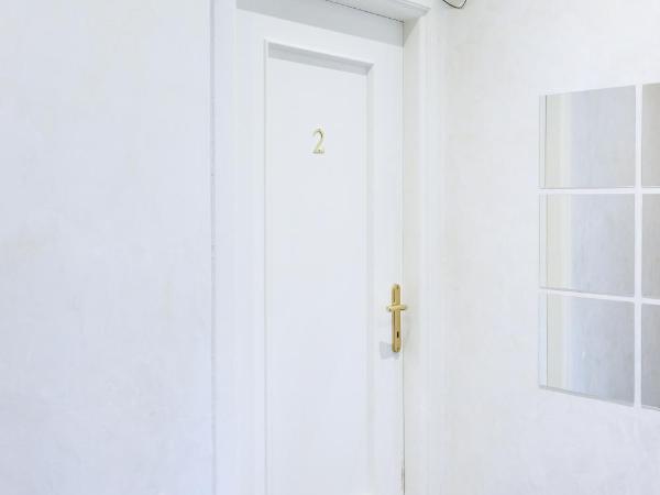 Casa Vittoria di San Martino Affittacamere : photo 1 de la chambre chambre double