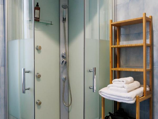 Casa Vittoria di San Martino Affittacamere : photo 6 de la chambre chambre simple standard