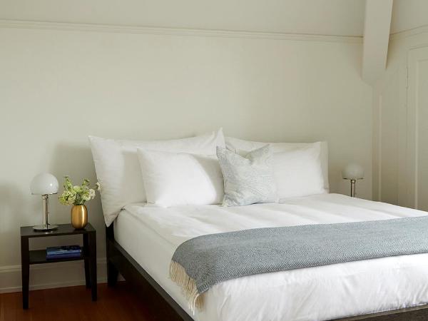 Signau House & Garden Boutique Hotel Zürich : photo 3 de la chambre chambre double supérieure