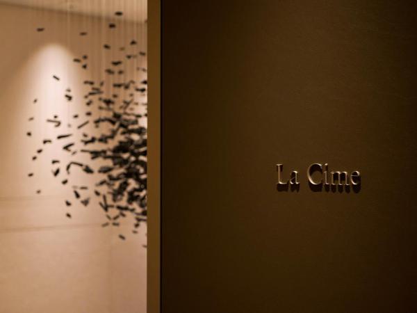 Lotte Hotel Seoul : photo 4 de la chambre suite junior exécutive avec chambre double - accès inclus à la cime