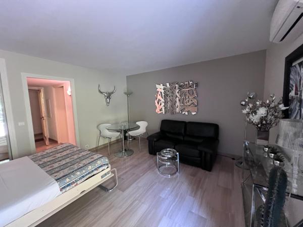 Riviera Eden Palace : photo 8 de la chambre studio