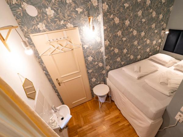 Sishaus Hostel : photo 2 de la chambre petite chambre double