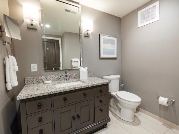 WorldMark Orlando Kingstown Reef : photo 3 de la chambre studio deluxe
