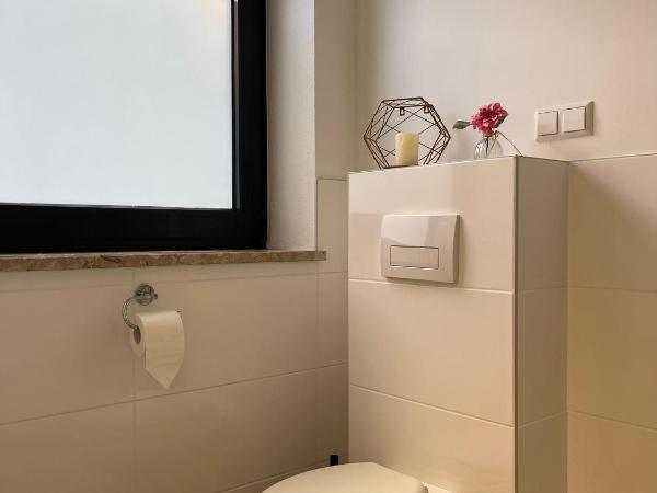 Hannover 24 S : photo 3 de la chambre chambre triple