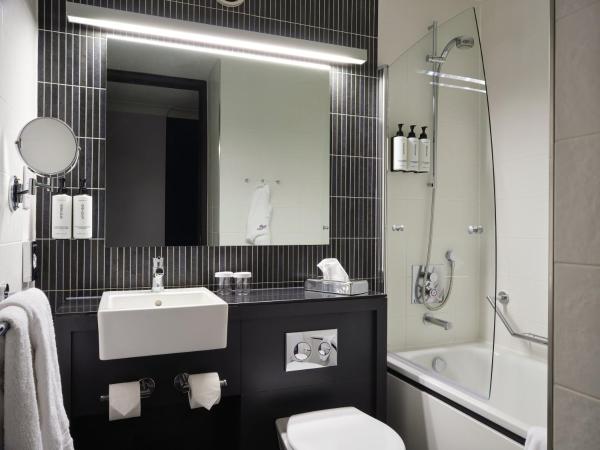 Crowne Plaza Birmingham City, an IHG Hotel : photo 7 de la chambre chambre standard