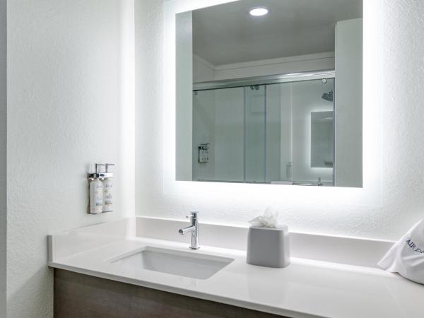 Holiday Inn Express Hotel & Suites Columbia-I-20 at Clemson Road, an IHG Hotel : photo 1 de la chambre chambre standard