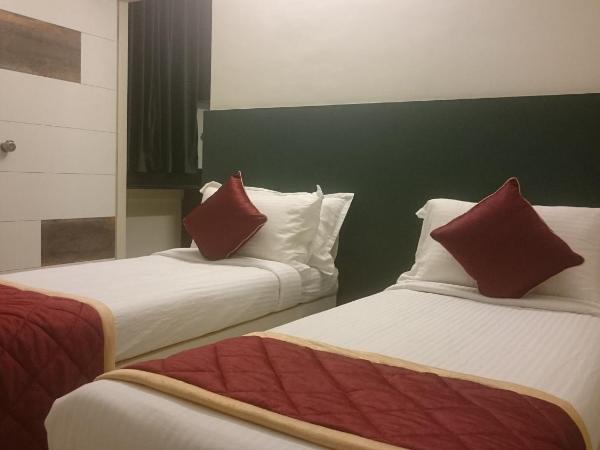 SAP Golden Grande Electronic City : photo 1 de la chambre suite supérieure