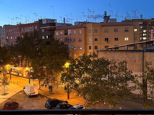 Jerry's Home : photo 7 de la chambre chambre simple avec balcon