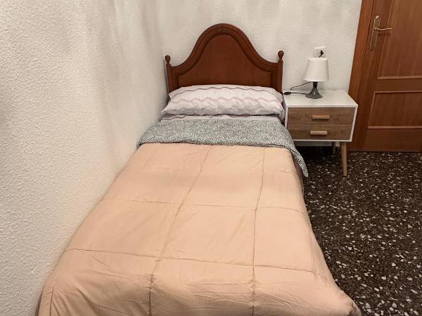 Jerry's Home : photo 2 de la chambre chambre simple avec balcon