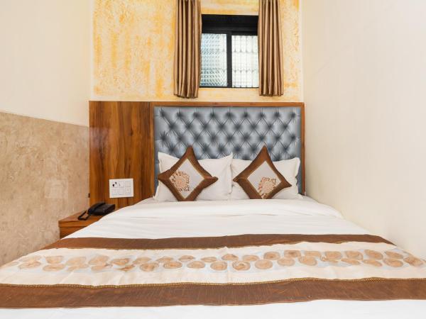 Hotel BKC Fortune : photo 3 de la chambre chambre double standard