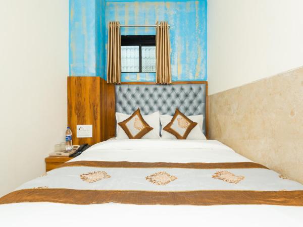 Hotel BKC Fortune : photo 7 de la chambre chambre double standard