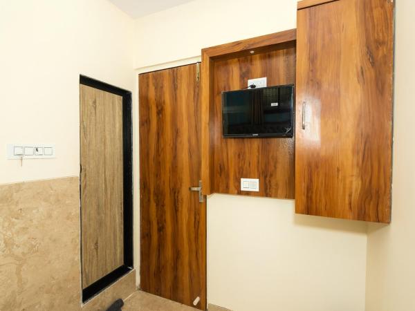 Hotel BKC Fortune : photo 3 de la chambre chambre deluxe