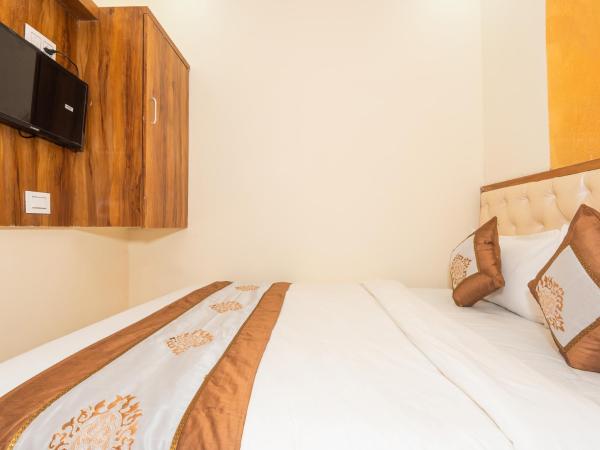 Hotel BKC Fortune : photo 5 de la chambre chambre deluxe