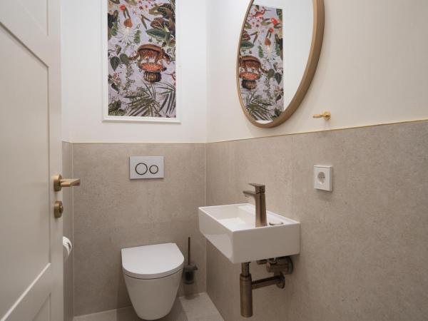 SCHLOSSRESIDENZ - Boutique Apartments & Hotel Suiten : photo 6 de la chambre grande chambre double 