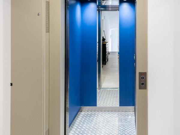 Nueva habitacion a metros de playa con cocina y WC compartido, terraza y zonas comunes 3Ac : photo 9 de la chambre chambre simple