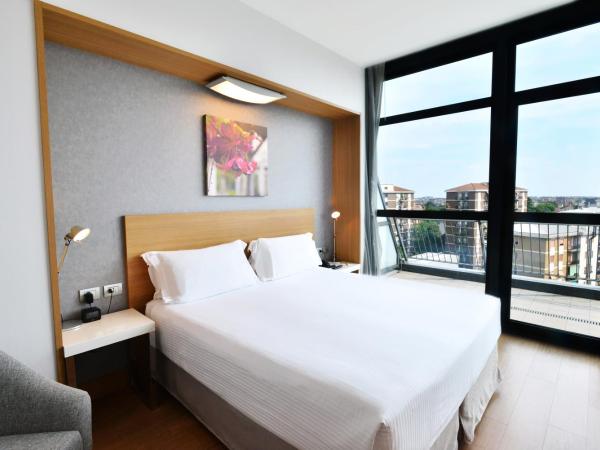 Hilton Garden Inn Milan North : photo 4 de la chambre suite junior