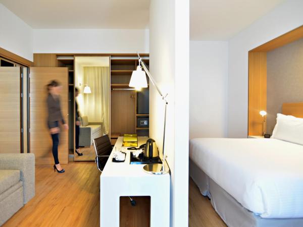 Hilton Garden Inn Milan North : photo 3 de la chambre chambre familiale