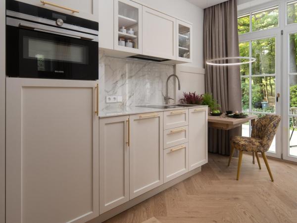 SCHLOSSRESIDENZ - Boutique Apartments & Hotel Suiten : photo 6 de la chambre chambre simple