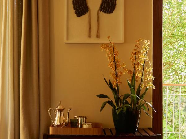 Mama Ruisa Boutique Hotel : photo 7 de la chambre appartement deluxe