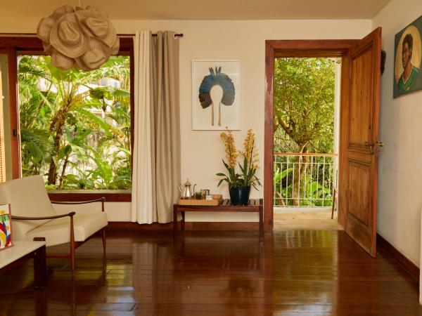 Mama Ruisa Boutique Hotel : photo 8 de la chambre appartement deluxe