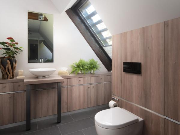 SCHLOSSRESIDENZ - Boutique Apartments & Hotel Suiten : photo 5 de la chambre suite avec balcon