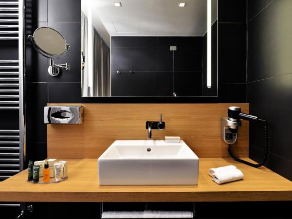 Hilton Garden Inn Milan North : photo 5 de la chambre chambre familiale