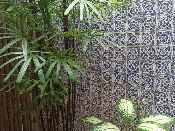 Pousada Estrela do Mar : photo 7 de la chambre chambre triple standard