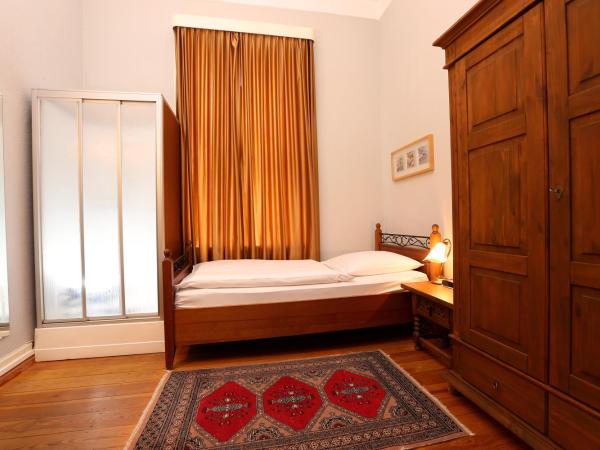 Hotel Amsterdam : photo 1 de la chambre chambre simple standard