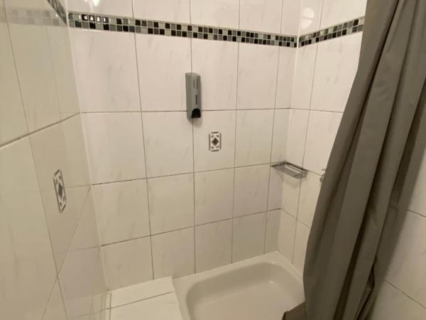 Swan Rooms : photo 5 de la chambre chambre double