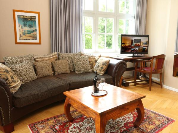 Hotel Amsterdam : photo 3 de la chambre chambre familiale (3 adultes)