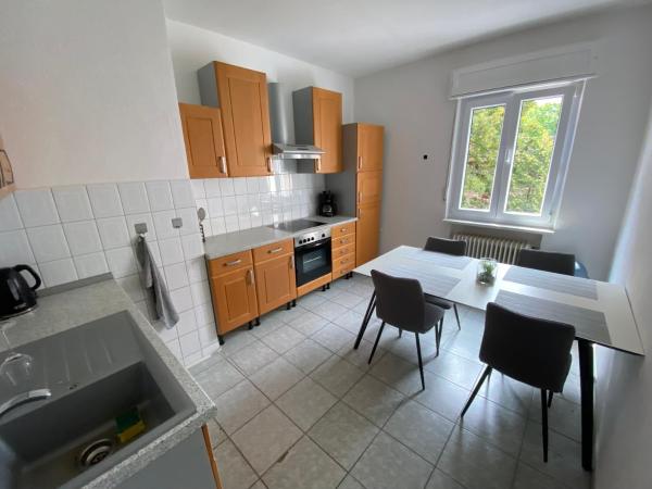 Swan Rooms : photo 2 de la chambre chambre double